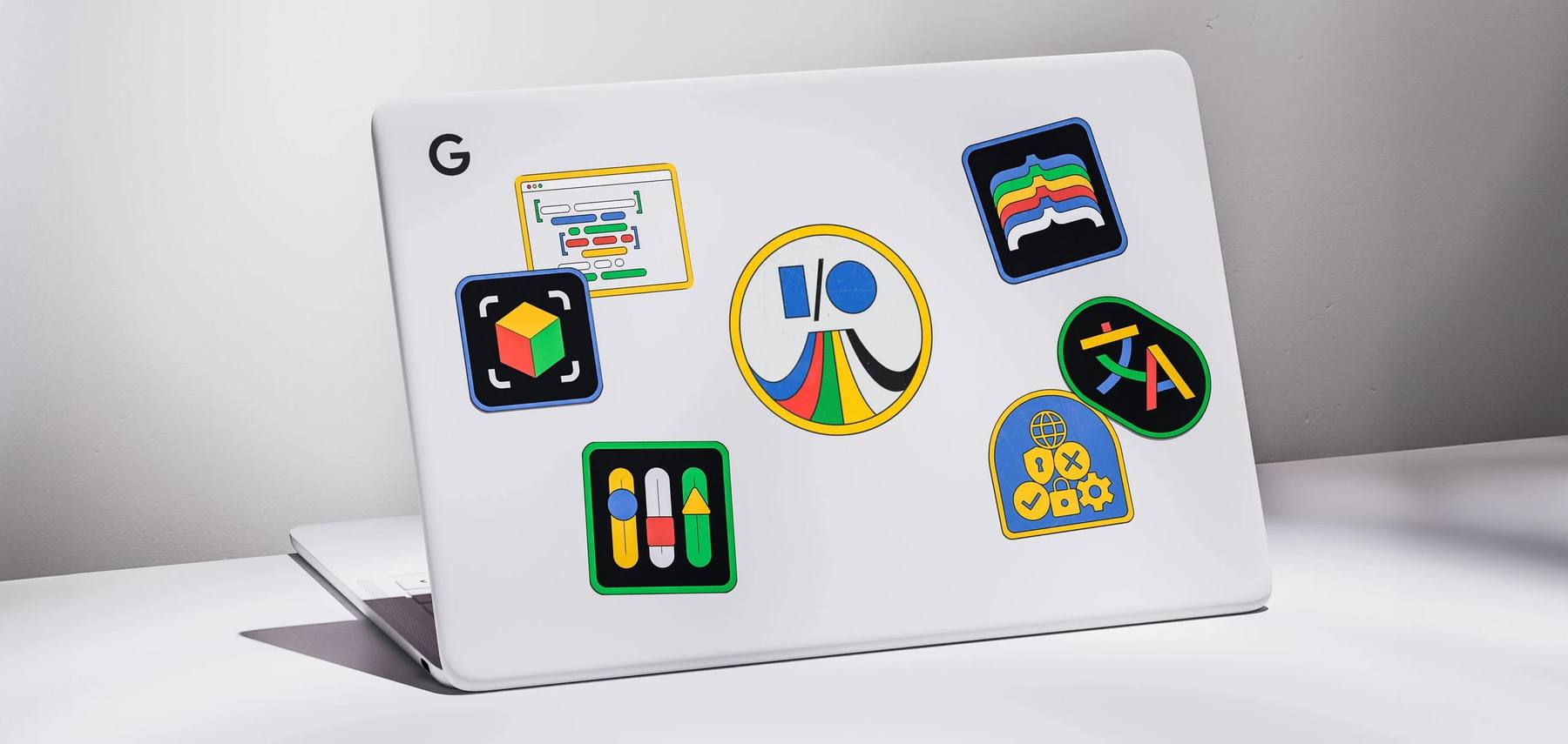 Google I/O